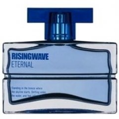Risingwave Eternal / ライジングウェーブ エターナル (Eau de Parfum) by Risingwave / ライジングウェーブ