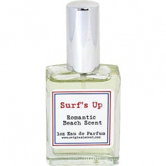 Surf's Up by Original Scent