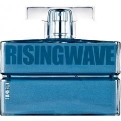 Risingwave Eternal - Solid Blue / ライジングウェーブ エターナル ソリッドブルー (Eau de Toilette) by Risingwave / ライジングウェーブ