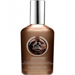Chocomania by The Body Shop