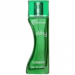 Dishy Passion by Flormar