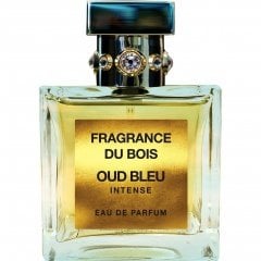 Oud Bleu Intense by Fragrance Du Bois
