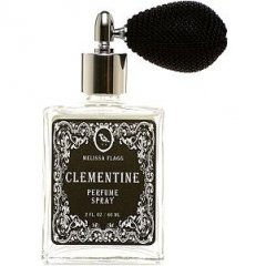 Clementine by Melissa Flagg Perfume / Clementine Perfume