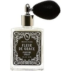 Fleur de Grace by Melissa Flagg Perfume / Clementine Perfume