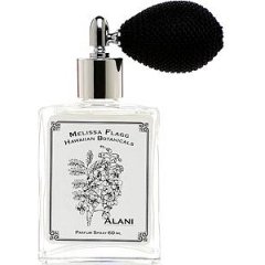 Hawaiian Botanicals - Alani von Melissa Flagg Perfume / Clementine Perfume