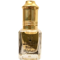 Black Afghan (Extrait de Parfum) von El Nabil
