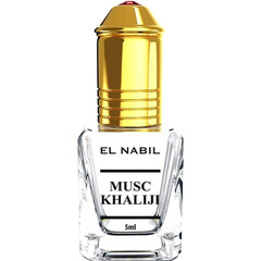 Musc Khaliji by El Nabil