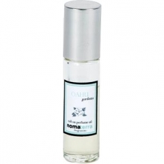 Oahu Gardenia (Perfume Oil)