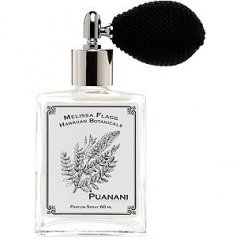 Hawaiian Botanicals - Puanani (Parfum Spray) by Melissa Flagg Perfume / Clementine Perfume