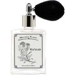 Hawaiian Botanicals - Ku'ulei von Melissa Flagg Perfume / Clementine Perfume