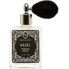 Hazel von Melissa Flagg Perfume / Clementine Perfume