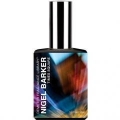 Nigel Barker - Times Square by Demeter Fragrance Library / The Library Of Fragrance
