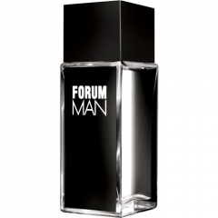 Forum Man by Forum