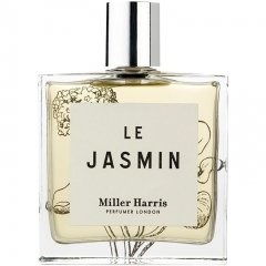 Perfumer's Library - No. 1 Le Jasmin by Miller Harris