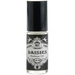 Daisies by Melissa Flagg Perfume / Clementine Perfume
