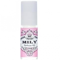 Mily von Melissa Flagg Perfume / Clementine Perfume