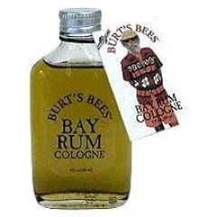 Bay Rum by Burt's Bees