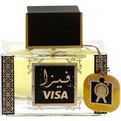 Visa by Al Khayam Zafron