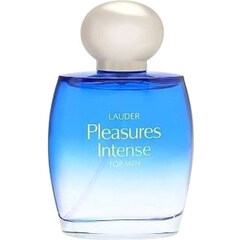 Pleasures Intense for Men by Estēe Lauder