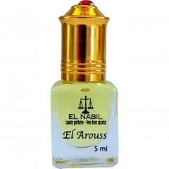 El Arouss by El Nabil