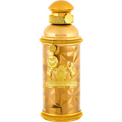 The Collector - Golden Oud by Alexandre.J