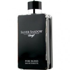 Silver Shadow Pure Blend by Davidoff