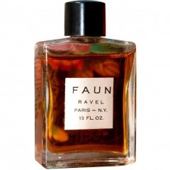 Faun by Ravel