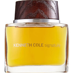 Kenneth Cole Signature (Eau de Toilette) by Kenneth Cole