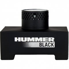 Hummer Black von Hummer