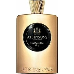 Oud Save the King (Eau de Parfum) by Atkinsons