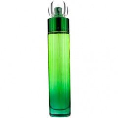 360° Green by Perry Ellis