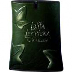 Au Masculin Collector 2006 von Lolita Lempicka