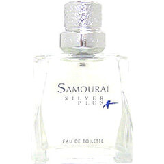 Samouraï Silver Plus by Samouraï