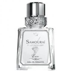 Samouraï Platinumlight by Samouraï