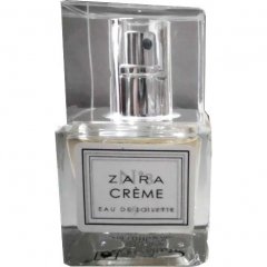 Zara Crème by Zara