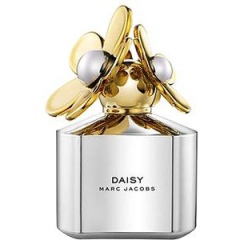 Daisy Silver Edition by Marc Jacobs