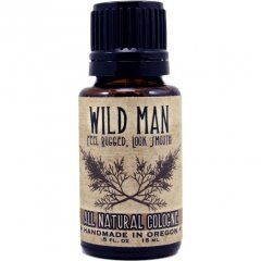 Wild Man by Wild Rose