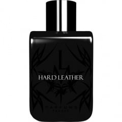Hard Leather by LM Parfums