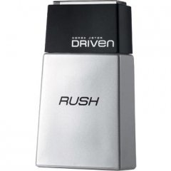 Derek Jeter Driven Rush (Eau de Toilette) by Avon