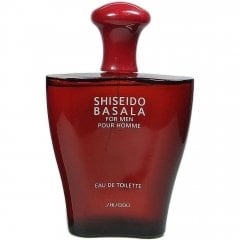Basala / Basara (Eau de Toilette) by Shiseido / 資生堂