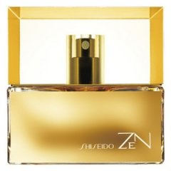 Zen Gold by Shiseido / 資生堂
