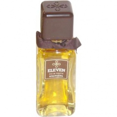 Eleven (Parfum de Toilette) von Atkinsons