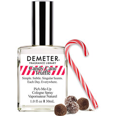 Candy Cane Truffle by Demeter Fragrance Library / The Library Of Fragrance