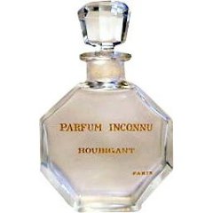 Parfum Inconnu von Houbigant