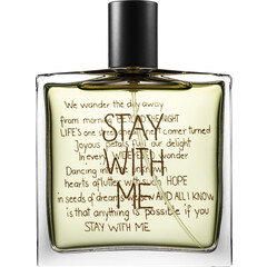 Stay With Me von Liaison de Parfum