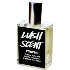 Ponche von Lush / Cosmetics To Go