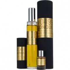 Rare Flowers - #0499 Jonquil by CB I Hate Perfume