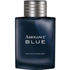Blue (Eau de Toilette) by Arrogance