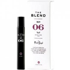 The Blend - N° 06 Musk by Fred Segal