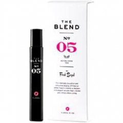 The Blend - N° 05 Floral by Fred Segal